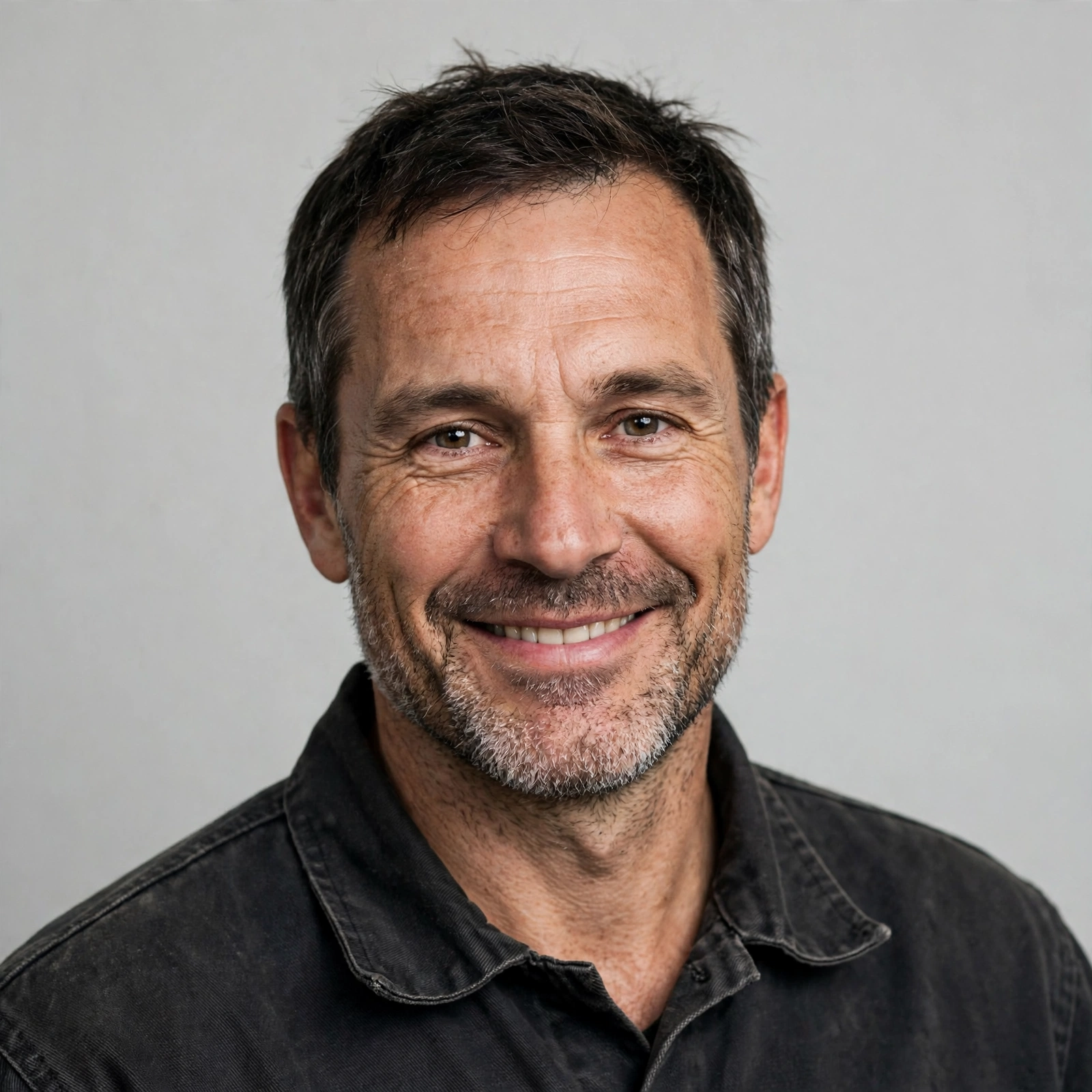 Mark - Project Manager