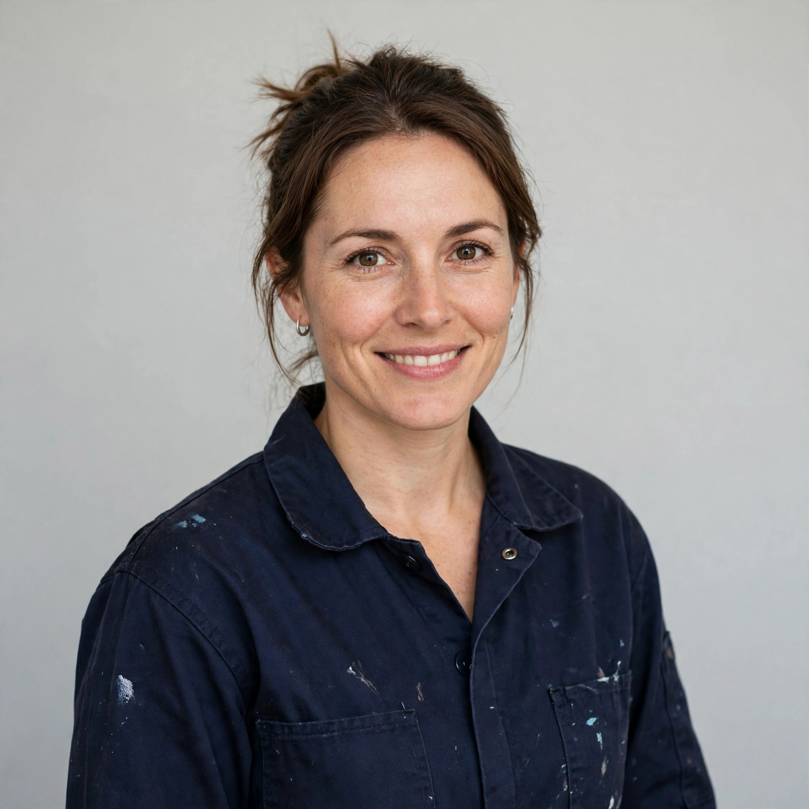 Sarah - Wallpaper and Detail Specialist