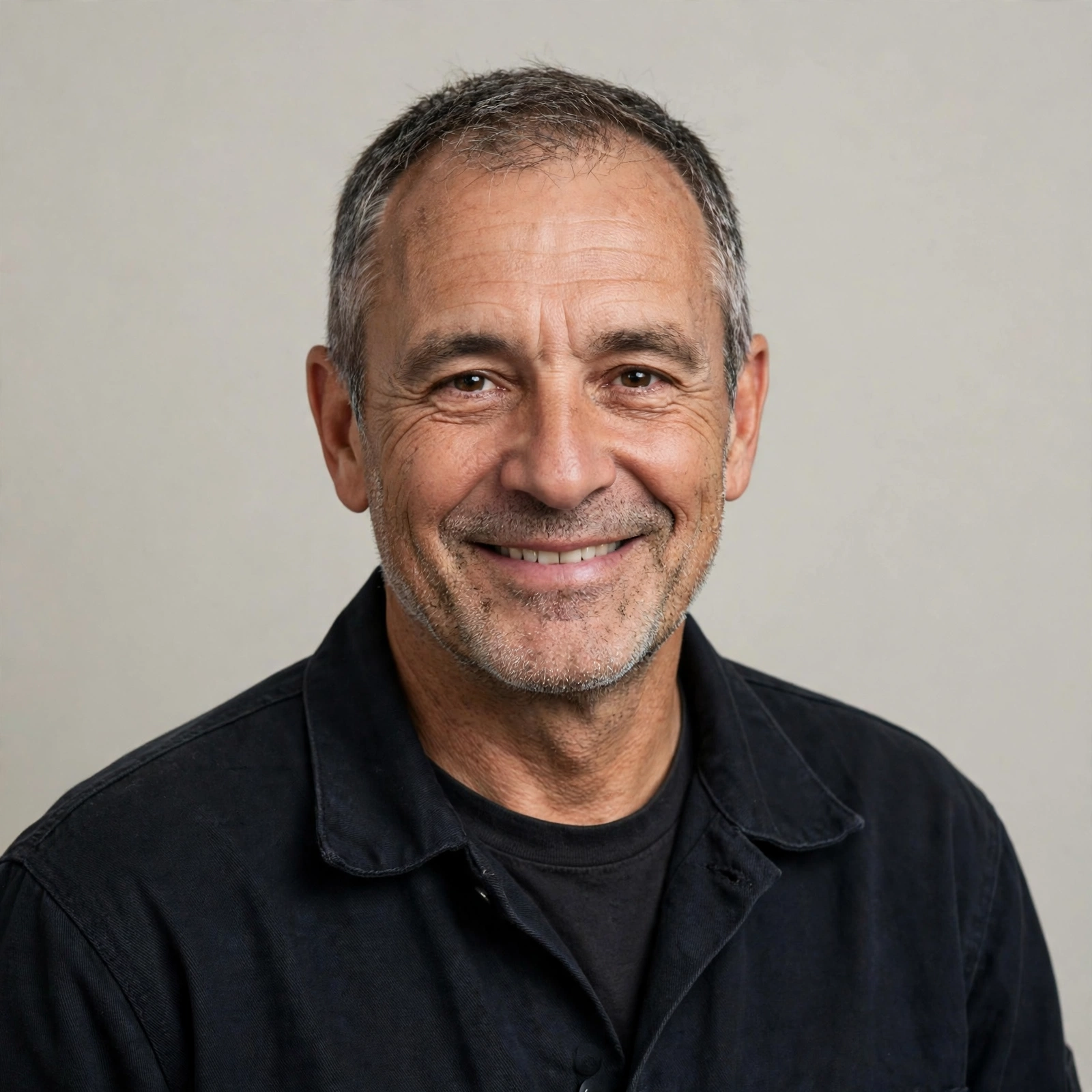 David - Counter Manager