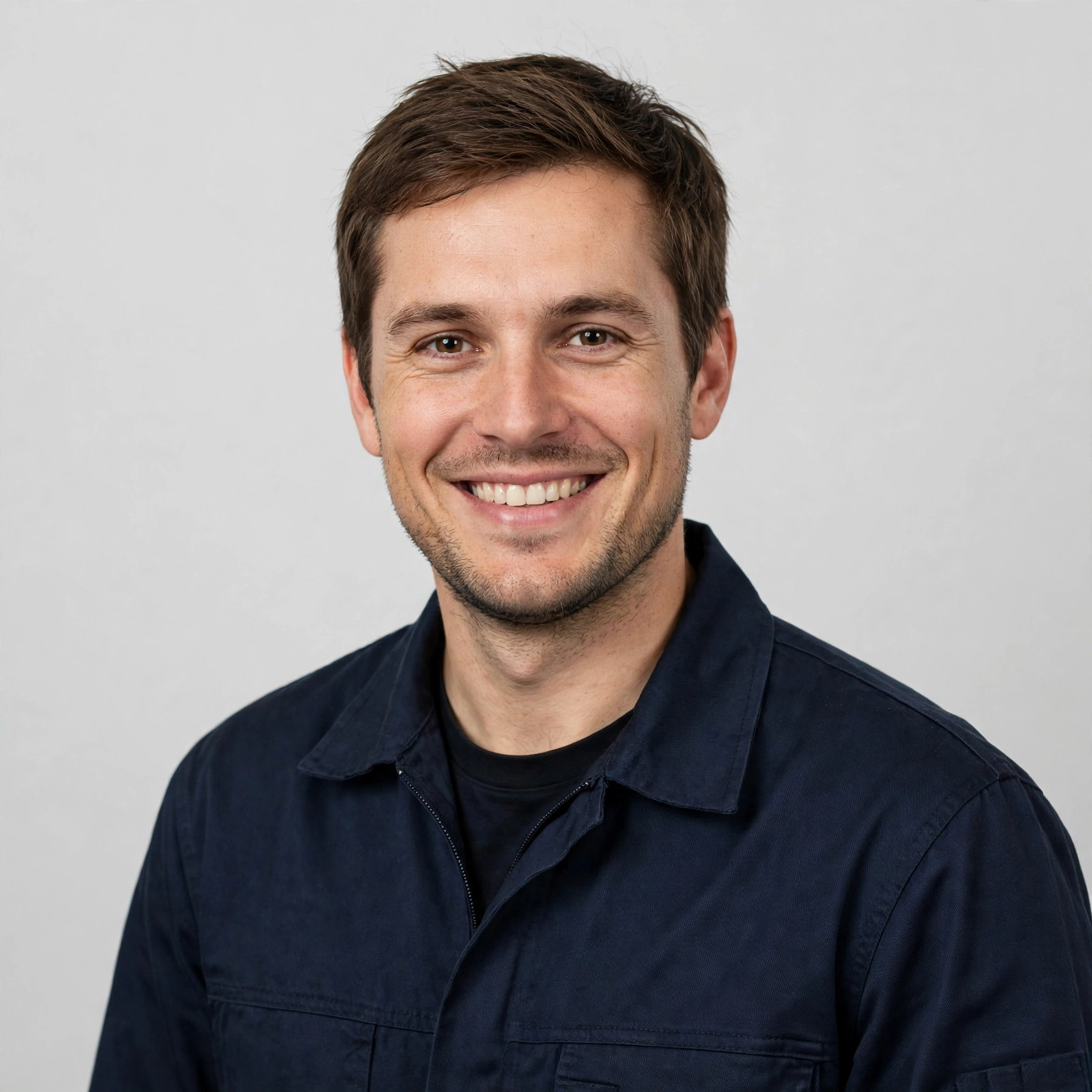 Ryan - Heating Systems and Diagnostics Specialist
