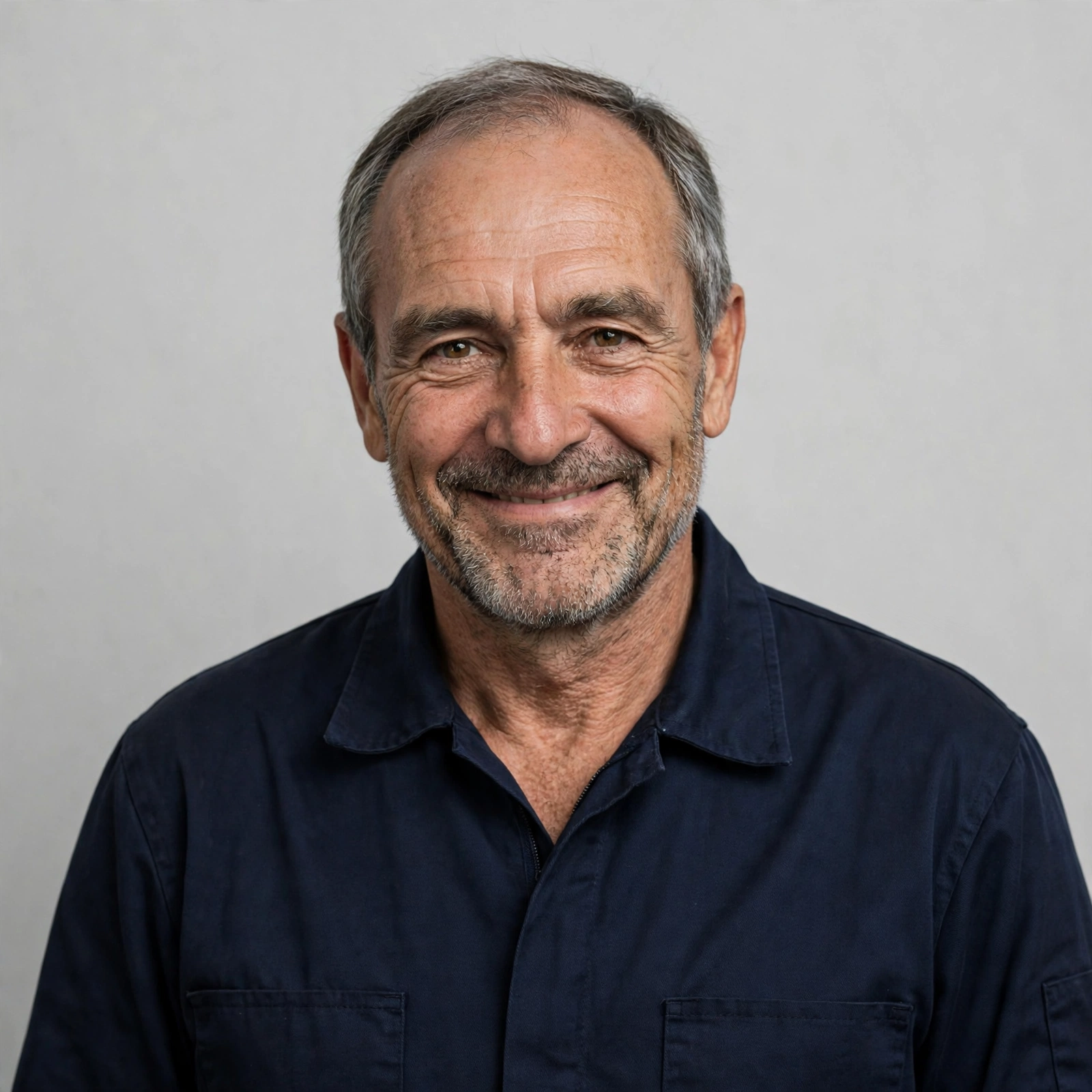 Tom - Founder and Lead Gas Safe Engineer