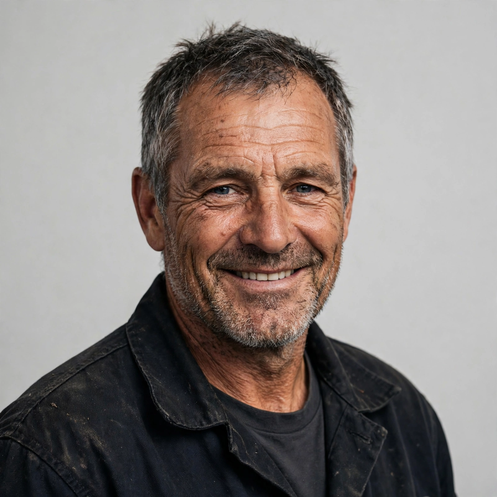 Dave - Founder and Master Roofer