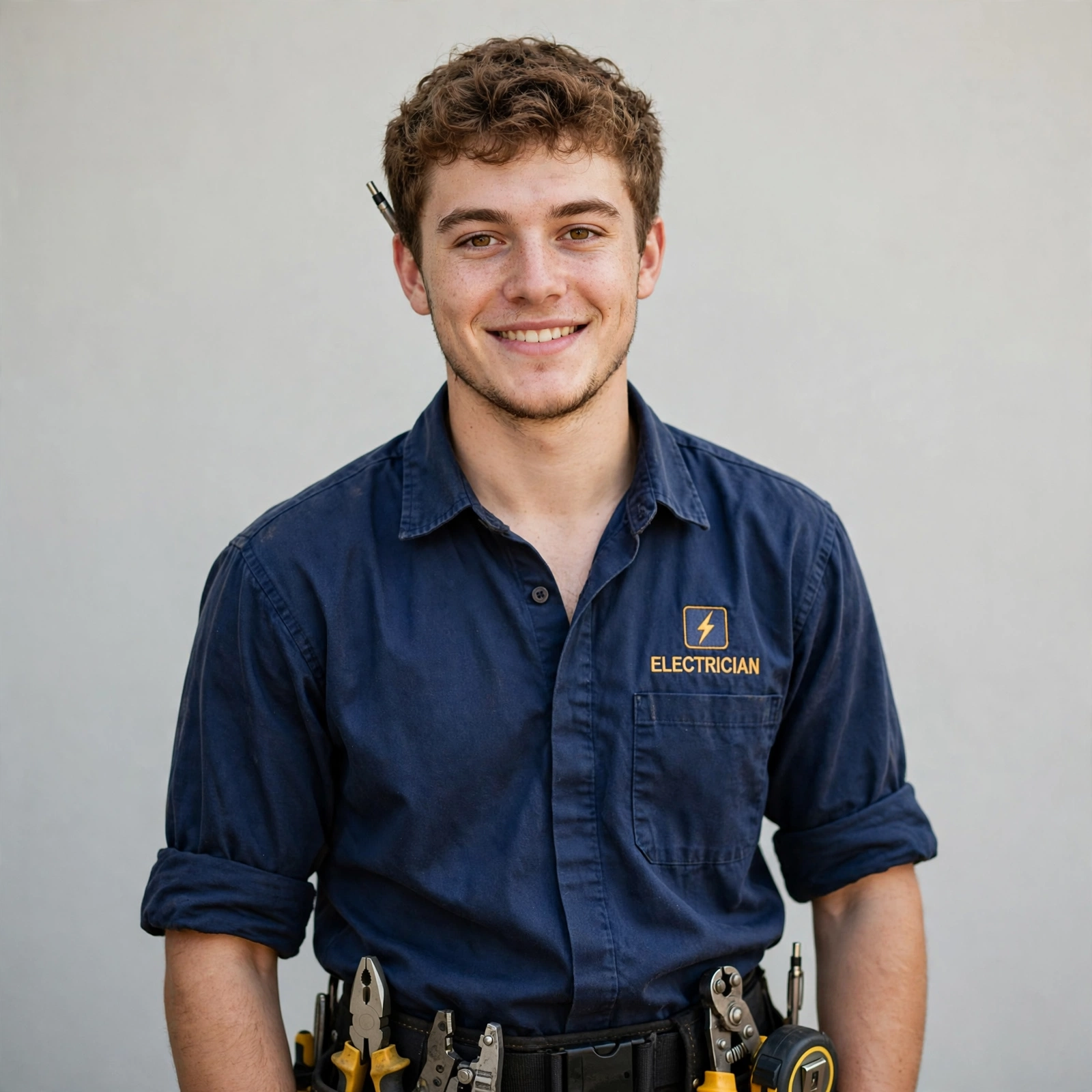 Jake - Domestic Electrical and EV Specialist